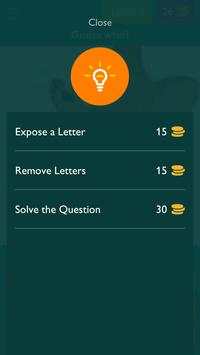 Tom & jerry quiz screenshot 6