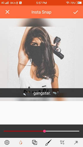 Insta Square screenshot 2