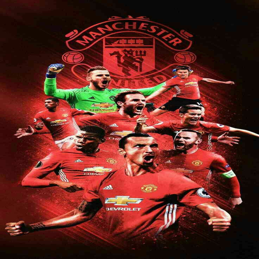 man united wallpapers 2021 icon