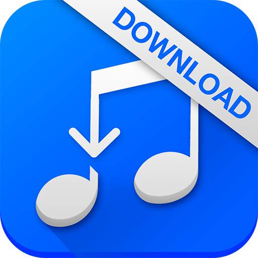 Free music downloader & Mp3 download 1.3