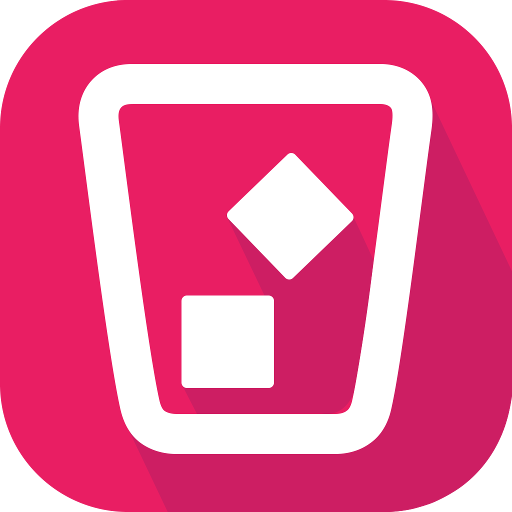 Trash - Clean Your Photo Storage by Swiping أيقونة