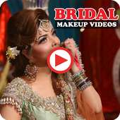Bridal Makeup icon