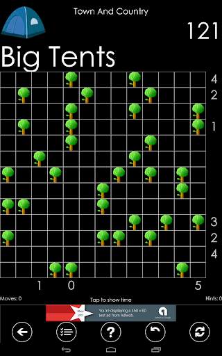 Town & Country - Logic Games screenshot 10