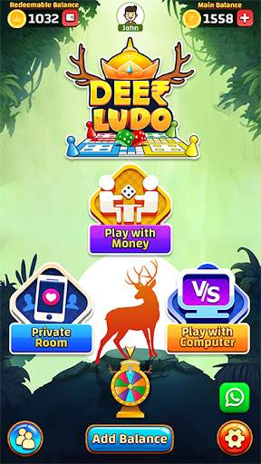 Deer Ludo - Ludo online King screenshot 7