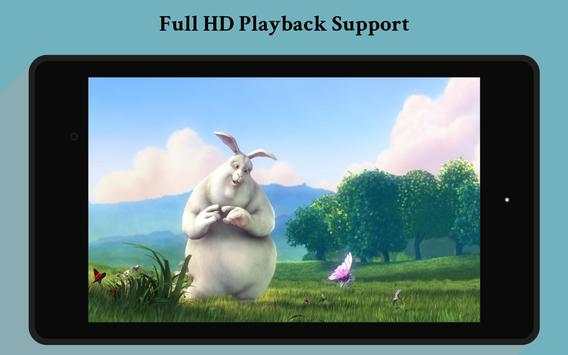 Fast Video Player screenshot 15