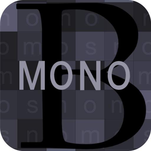 [EMUI 5/8]Mono Blue Theme 2.3