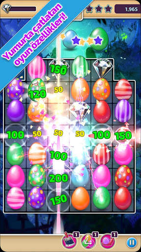 Crack Attack screenshot 4