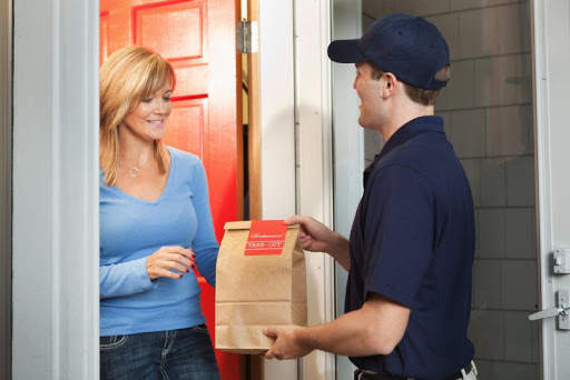 EZ Delivery screenshot 4