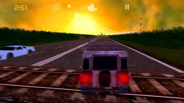 Russian Driving Simulator 2 screenshot 7