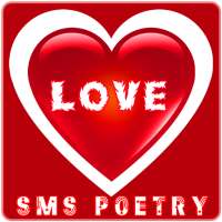 Love SMS Poetry icon
