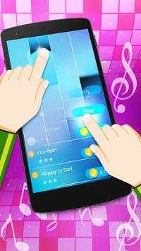 Piano Tiles Tap 2 screenshot 2