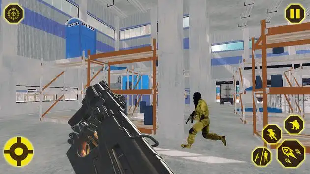 Survival Squad 2 تصوير الشاشة