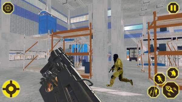 Survival Squad screenshot 2