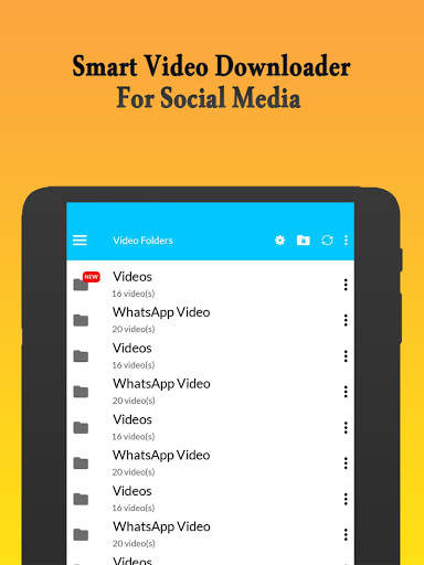 Snaptubè Video Downloader - Free Downloader screenshot 7