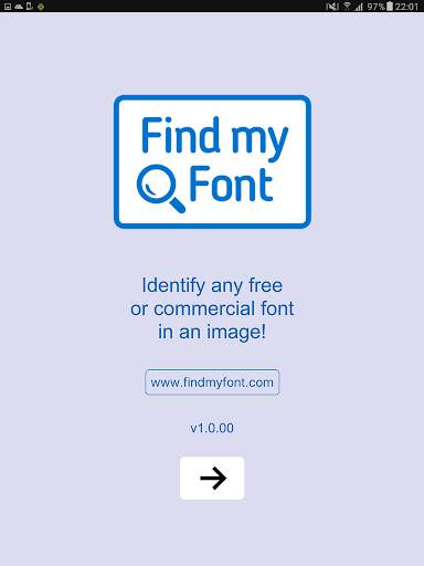 Find my Font screenshot 7