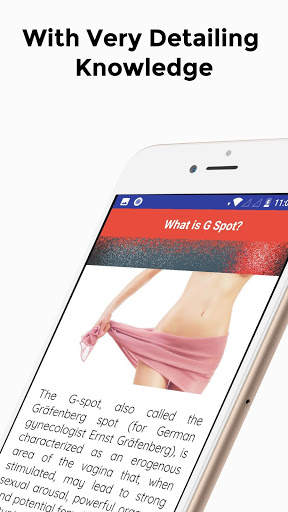 How to Find Your G Spot screenshot 2