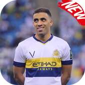 خلفيات عبد الرزاق حمد الله on 9Apps