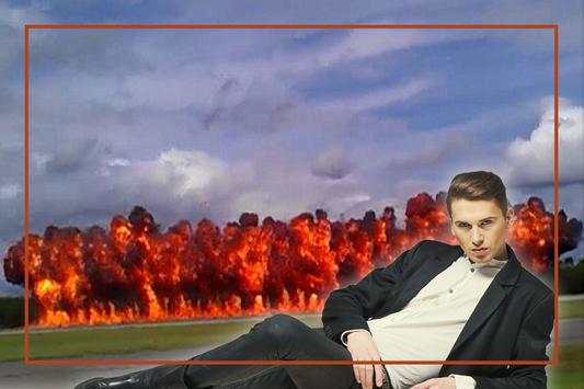 Movie Effect Photo Editor screenshot 3