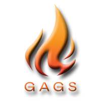 Gags - Short Videos App logo