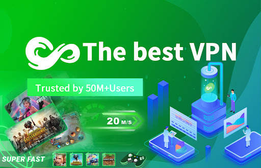 Mix VPN - Secure VPN Proxy screenshot 6