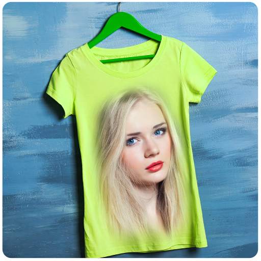 T Shirt Photo Frames 1.0.2