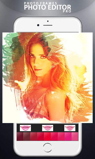 Photo frames : Photo Editor Pro screenshot 2