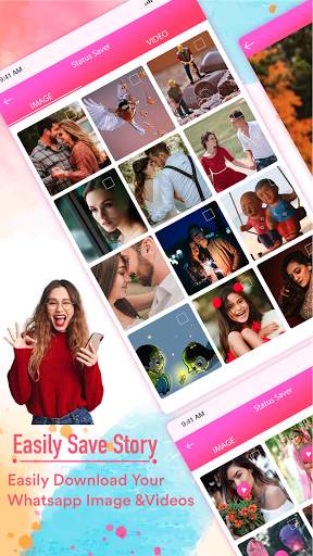 Lyrics Video Maker screenshot 6