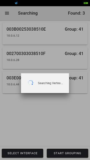 Vertex Firestarter screenshot 2