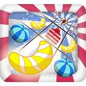 Candy Puzzle Mania Game 1.4
