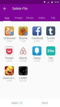Xpread – UC Apps screenshot 2