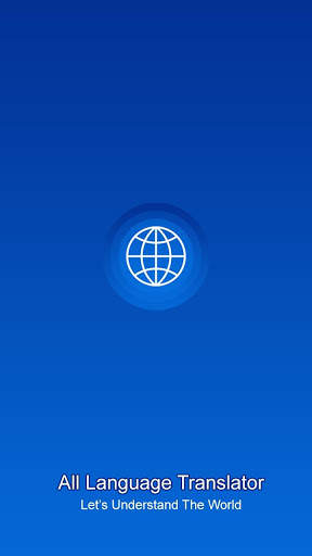 Language Translator - Voice Translator screenshot 1