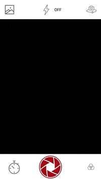 Selfie Camera screenshot 1