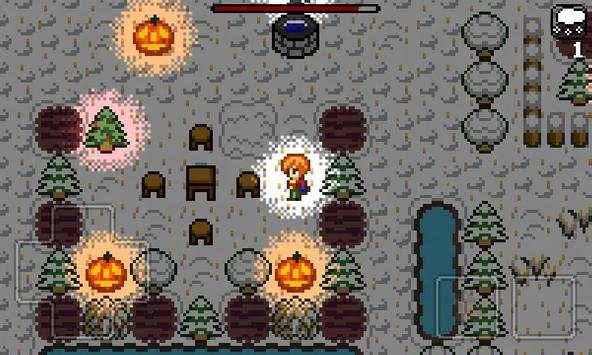 MiniFarm Lite screenshot 4