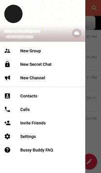 Bussy Buddy screenshot 5