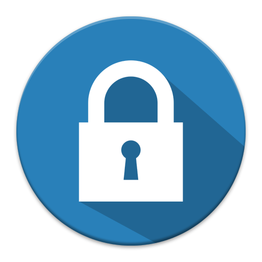 Lock and Sleep أيقونة