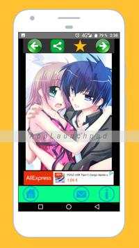 Imagenes para whatsapp de anime screenshot 3