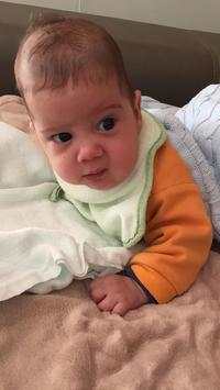 Cute Baby Wallpapers screenshot 2