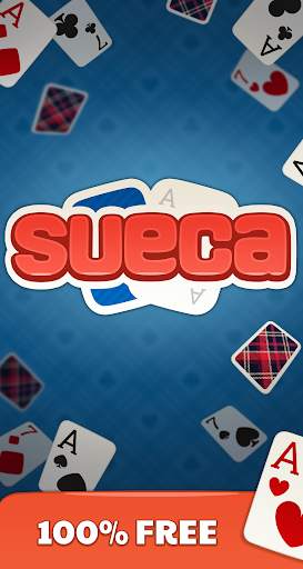 Sueca Jogatina: Free Card Game screenshot 8