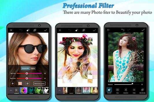 Photo Editor screenshot 6