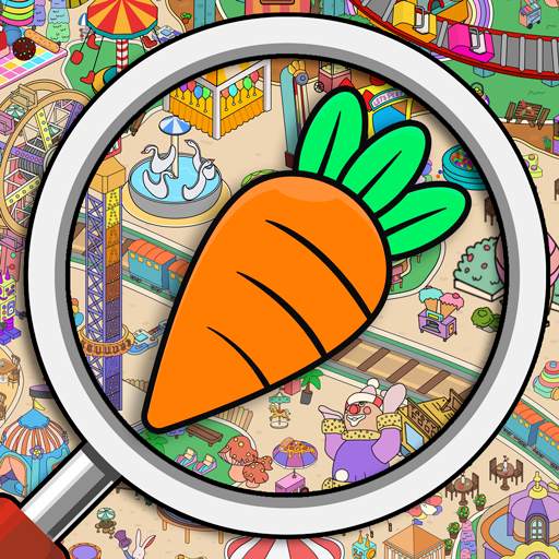 Find It Out:Hidden Object Game 4.2