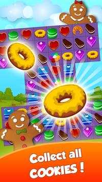 Cookie Family screenshot 2