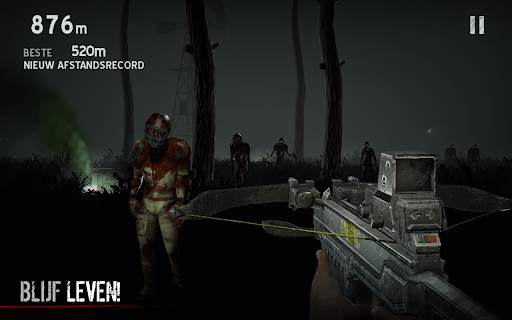 Into the Dead screenshot 16