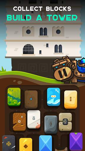 Drilla: Mine and Crafting 5 تصوير الشاشة