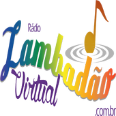Rádio Lambadão Virtual icon