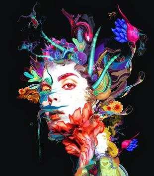 Water Paint - Photo Sketch Effect screenshot 6
