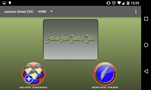 Jackson Street COC screenshot 7