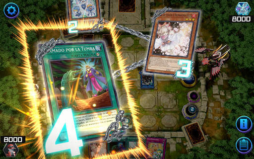 Yu-Gi-Oh! Master Duel screenshot 19