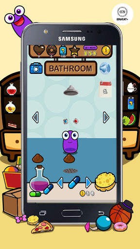 My Boop - Your Own Virtual Pet screenshot 3