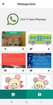 Download Photo-Video Tiktok, Facebook Insta, WA screenshot 6