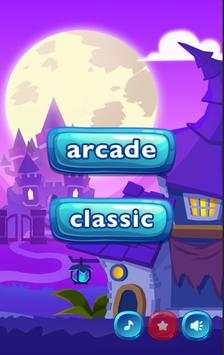Jewels Dash Magic Kingdom screenshot 1